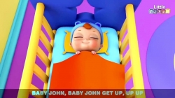 مجموعه آموزشی زبان انگلیسی little angel قسمت 720